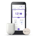 Omnipod 5 G6-G7 Intro Kit  ( 10 Pack ) Gen 5  With Controller