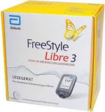 FreeStyle Libre 3 Reader