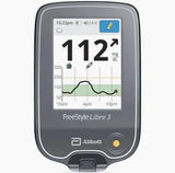 FreeStyle Libre 3 Reader