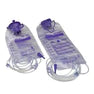 Kangaroo ePump Pump Feeding Bag Set, Non-Sterile, DEHP-Free
