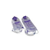 Kangaroo ePump Pump Feeding Bag Set, Non-Sterile, DEHP-Free