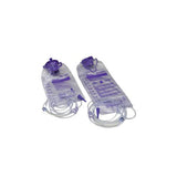 Kangaroo ePump Pump Feeding Bag Set, Non-Sterile, DEHP-Free