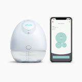 Elvie Electric Breast Pump, Hands Free Single