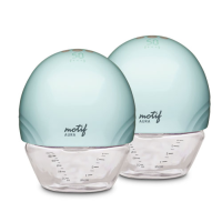 Motif Aura Hands-Free Double Electric Breast Pump