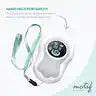 Motif Duo Breast Pump, With Hands-Free Pumping Bra Bundle