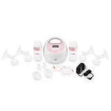 Spectra S2 Plus Hospital Strength Double Electric Breast Pump