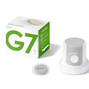 Dexcom G7 Sensor / Transmitter All In One Device