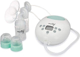 Motif Luna Double Electric Breast Pump