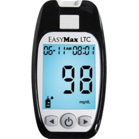 EasyMax NG Glucose Meter Kit