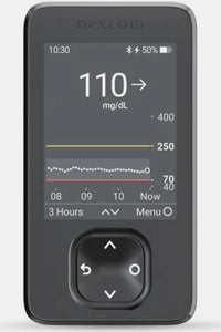 Dexcom G7 Receiver – Diabetic Supplies Unlimited