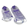 Kangaroo ePump Pump Feeding Bag Set, Non-Sterile, DEHP-Free (Transition Connectors are Included )