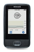 Dexcom G6 Receiver