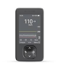 Dexcom G7 Receiver
