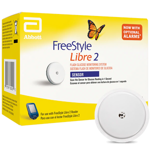 FREESTYLE LIBRE 2 SENSOR