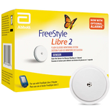 FREESTYLE LIBRE 2 SENSOR