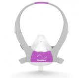 ResMed AirTouch F20 For Her Full Face CPAP Mask with Headgear